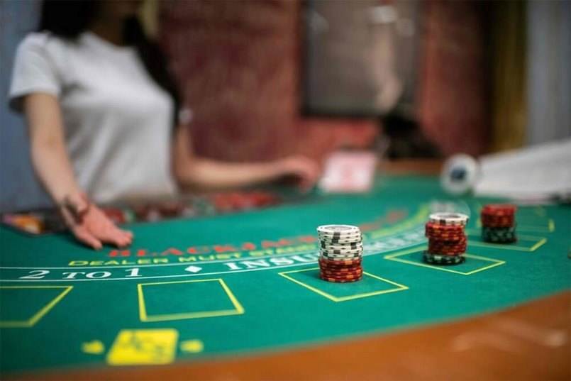 Blackjack cực kỳ phổ biến tại các sàn casino online hiện nay