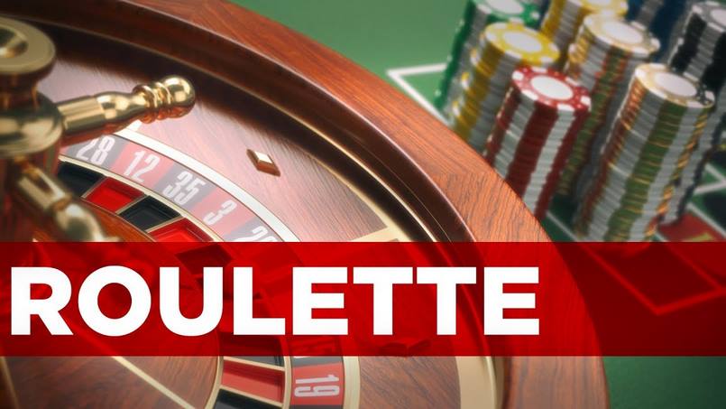 Cách chơi Roulette trực tuyến cùng các quy tắc chính