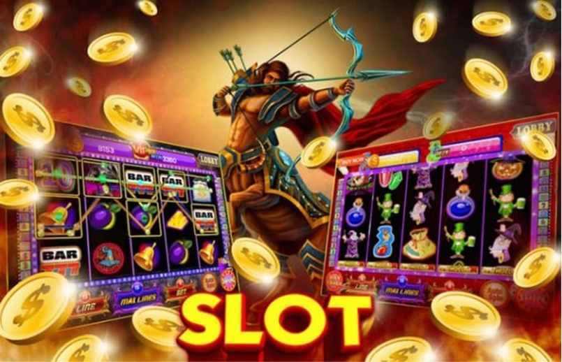 Slot game có luật đơn giản, thu hút nhiều người tham gia