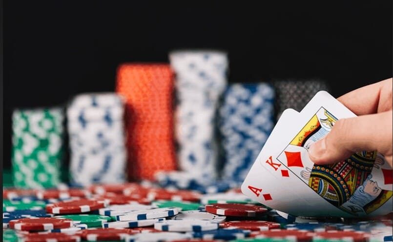 Ứng dụng API đảm bảo game bài Poker diễn ra thuận lợi