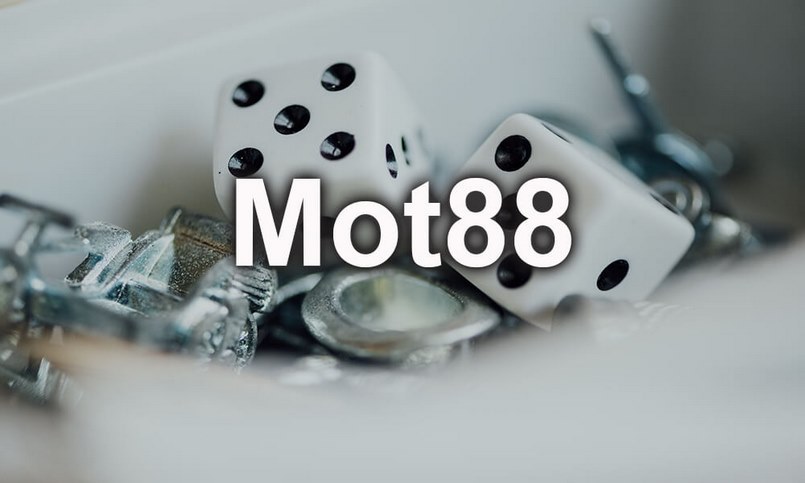 Mot88 bet - địa chỉ cá cược uy tín số 1 hiện nay