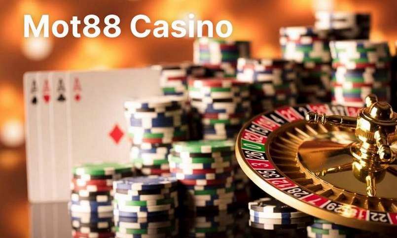 Tham gia cùng Mot88 casino với giao dịch nhanh chóng và an toàn