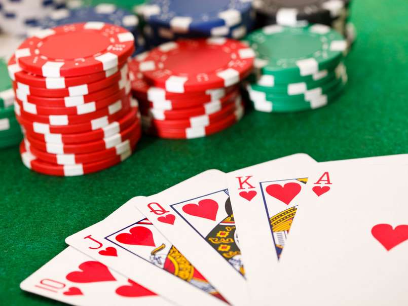 Có những mẹo hay giúp cá cược Mot88 Poker hiệu quả và thành công